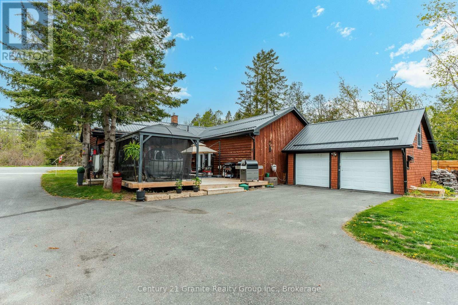 1736 Kirkfield Road  Kawartha Lakes (Kirkfield) ON K0M 2B0 photo