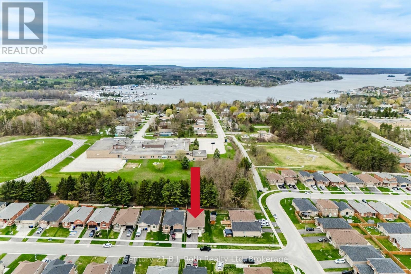 Property Photo: 2 Revol Road ON L9M 0W8