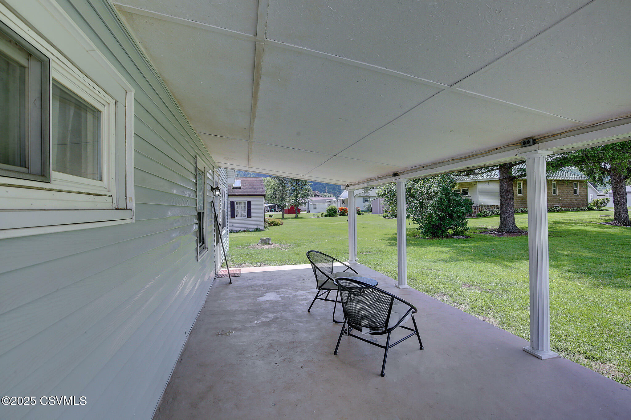 Property Photo: 302 Bissets Lane PA 17815