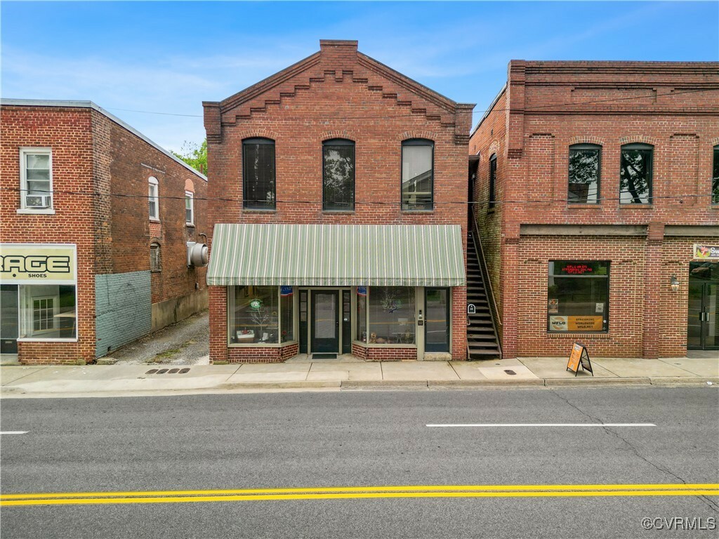 215 W Third Street  Farmville VA 23936 photo