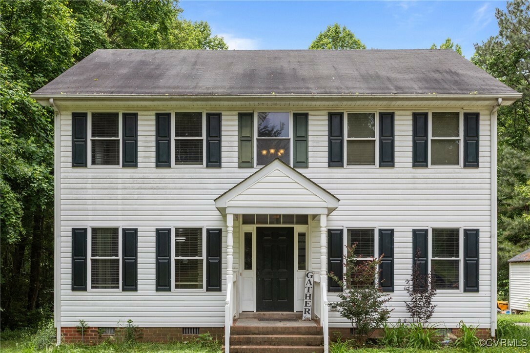 14125 Mountain Road  Glen Allen VA 23059 photo
