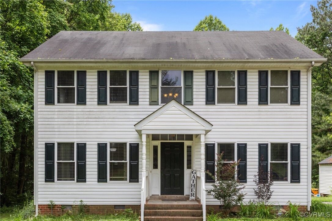 Property Photo:  14125 Mountain Road  VA 23059 