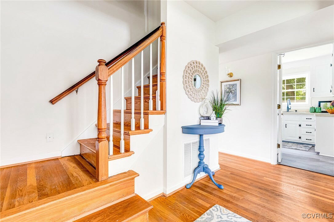 Property Photo: 9107 Chumley Lane VA 23294