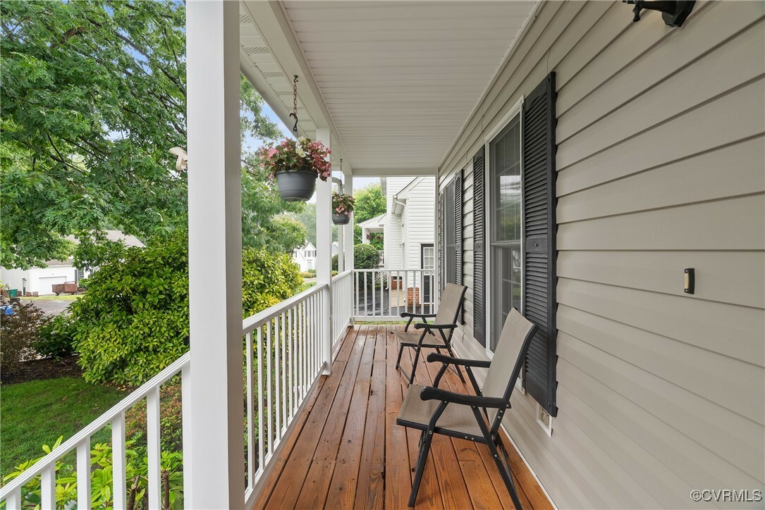 Property Photo: 10121 Grand Oaks Drive VA 23233