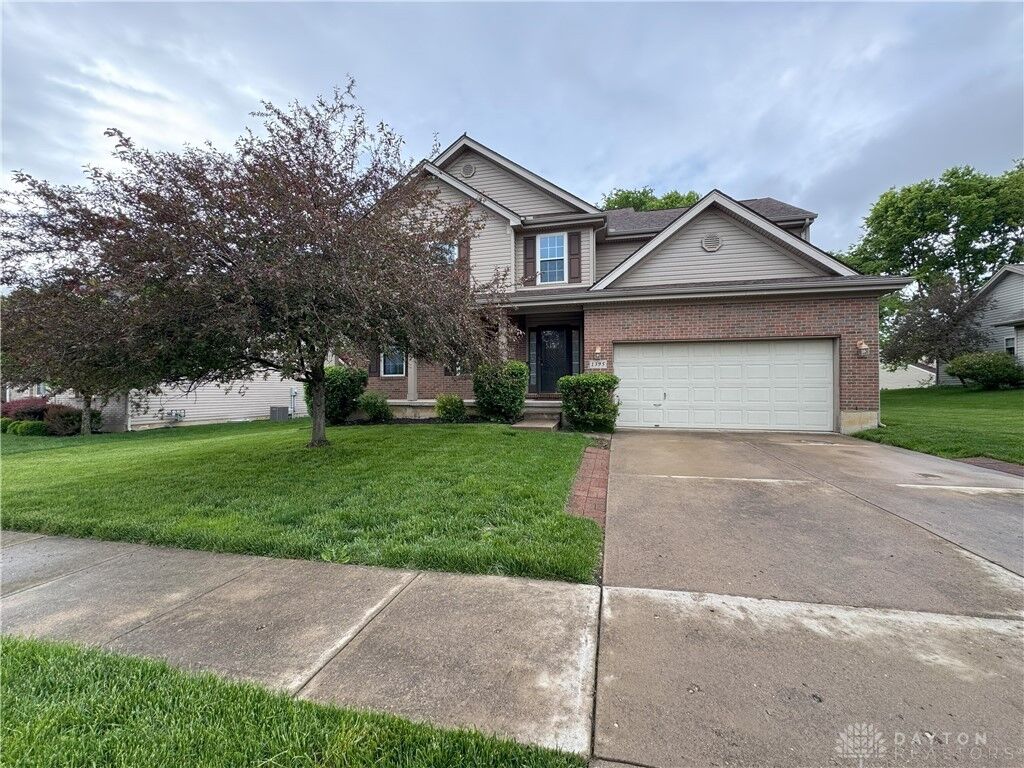 Property Photo:  1395 Brookstone Drive  OH 45324 