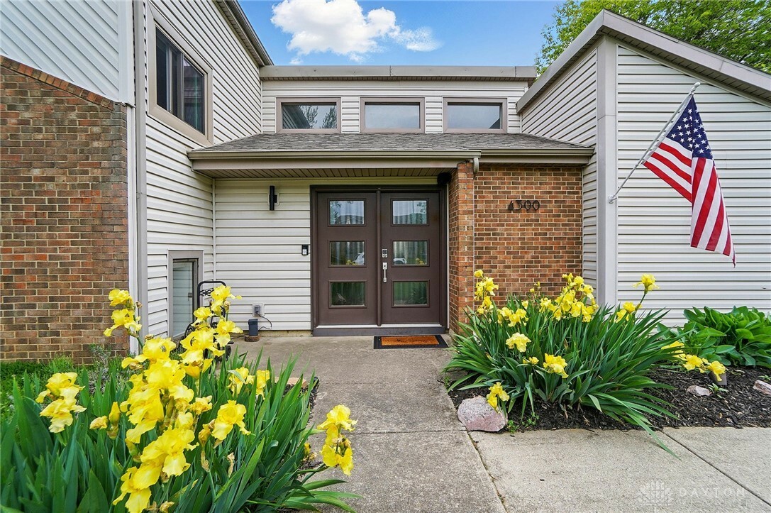 Property Photo: 4300 Toll Gate Lane OH 45305