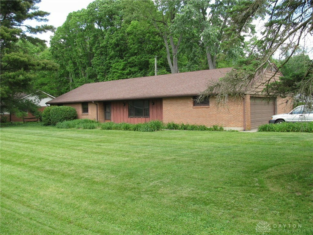 Property Photo:  5650 Waterloo Road  OH 45459 
