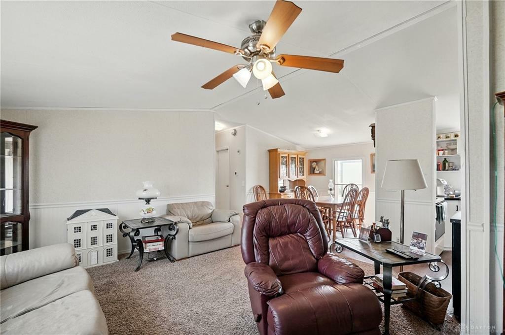 Property Photo:  5104 Line Road  OH 45159 