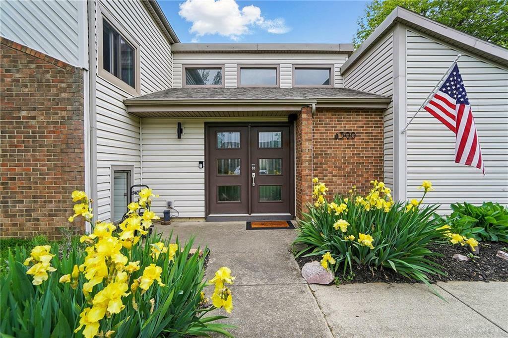 Property Photo:  4300 Toll Gate Lane  OH 45305 
