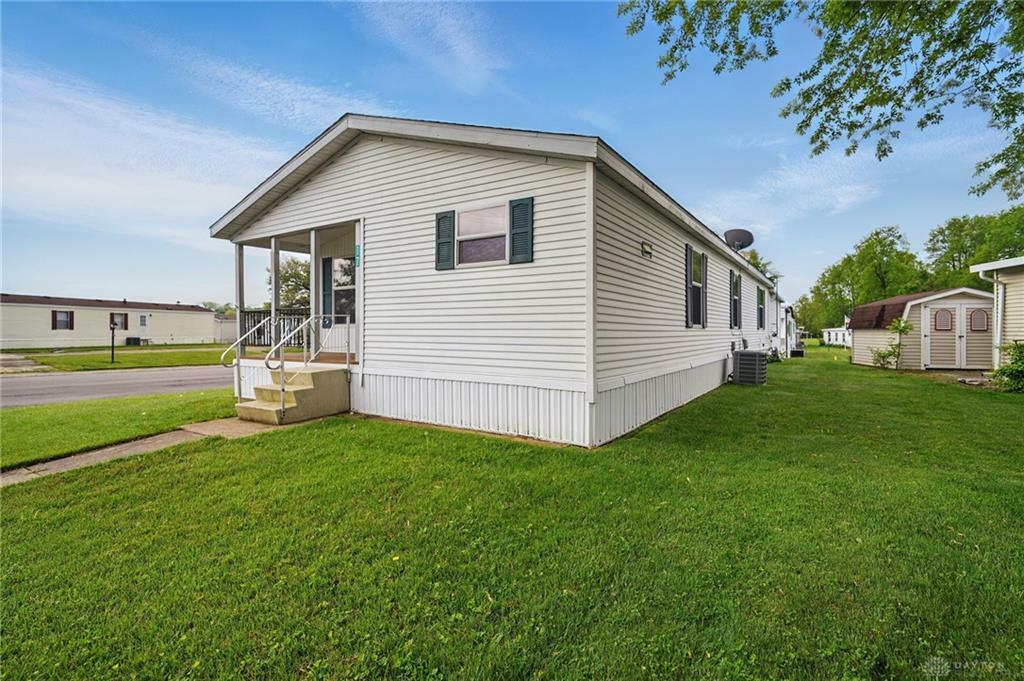 Property Photo:  17 Sunset Dr.  OH 45504 