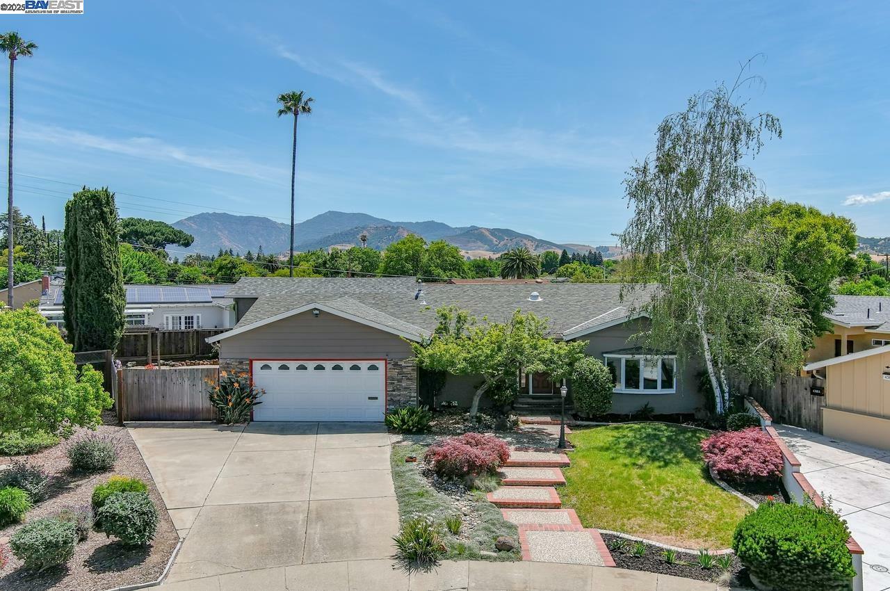 4374 Fairwood Ct  Concord CA 94521 photo