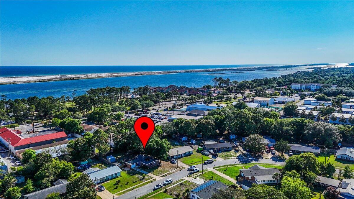 Property Photo: 332 SW Coral Drive FL 32548