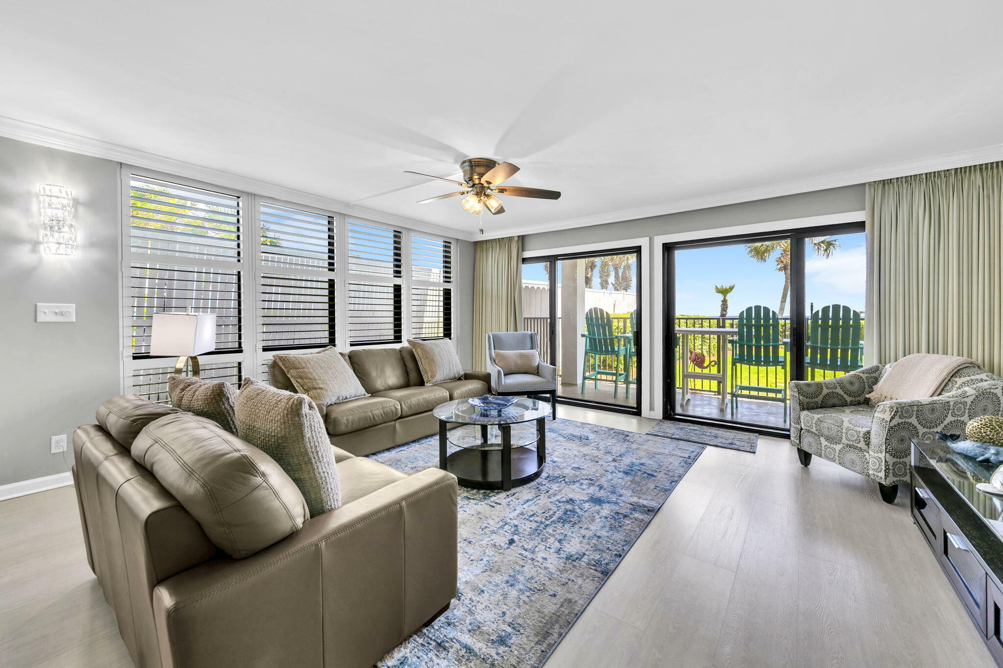 Property Photo: 1044 E Hwy. 98 Unit 101 FL 32541
