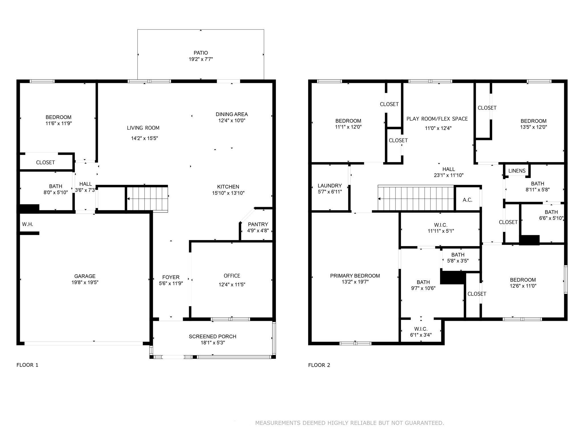 Property Photo: 4335 White Cedar Court FL 32571