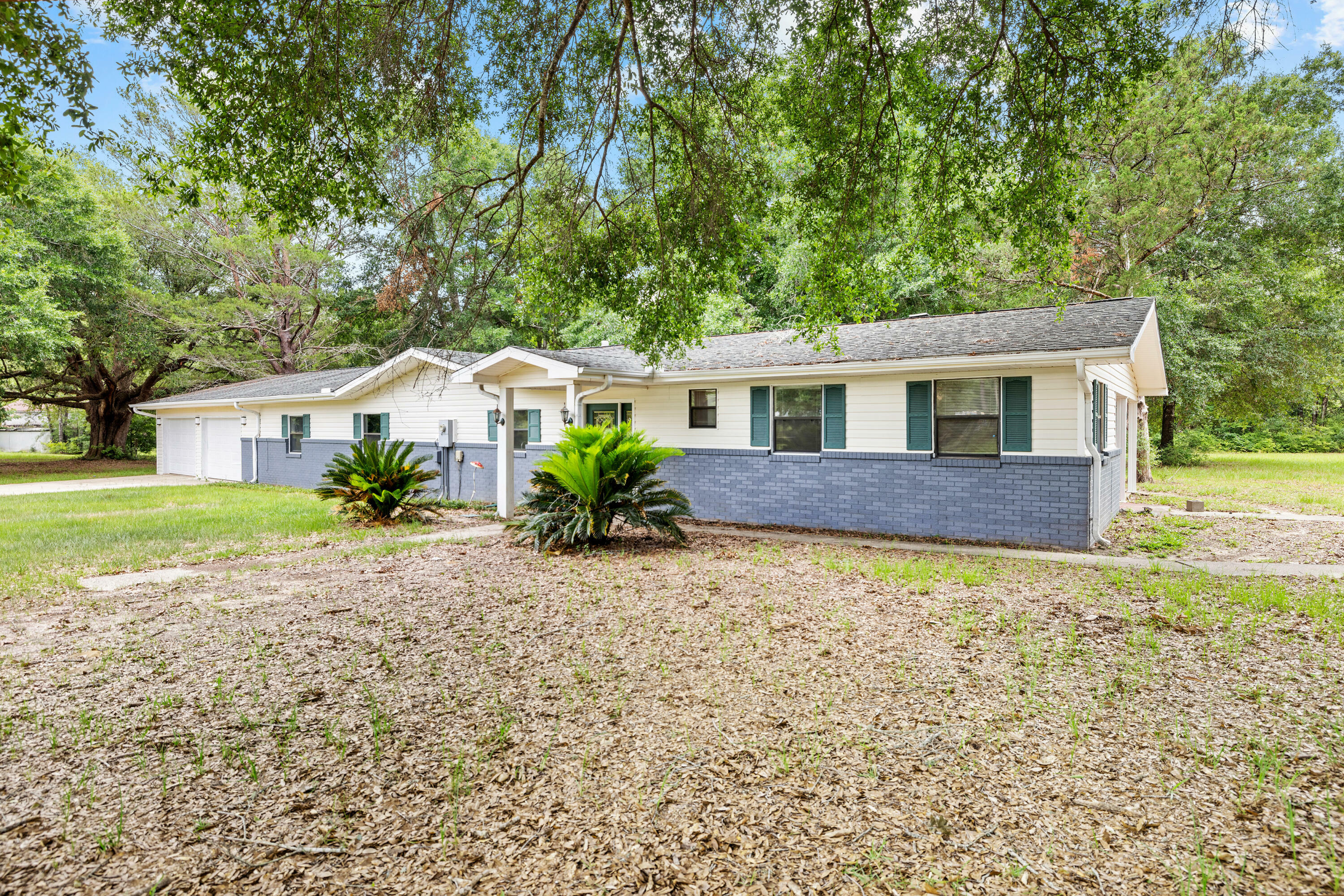 540 John King Road  Crestview FL 32539 photo