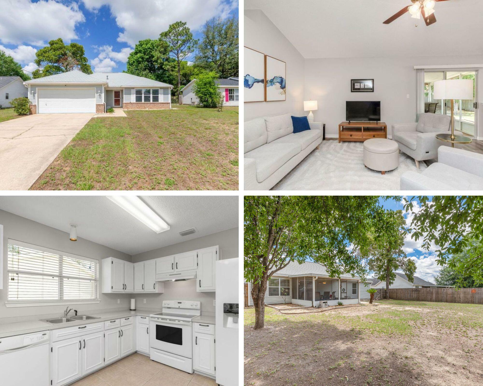 4726 Connor Drive  Crestview FL 32539 photo
