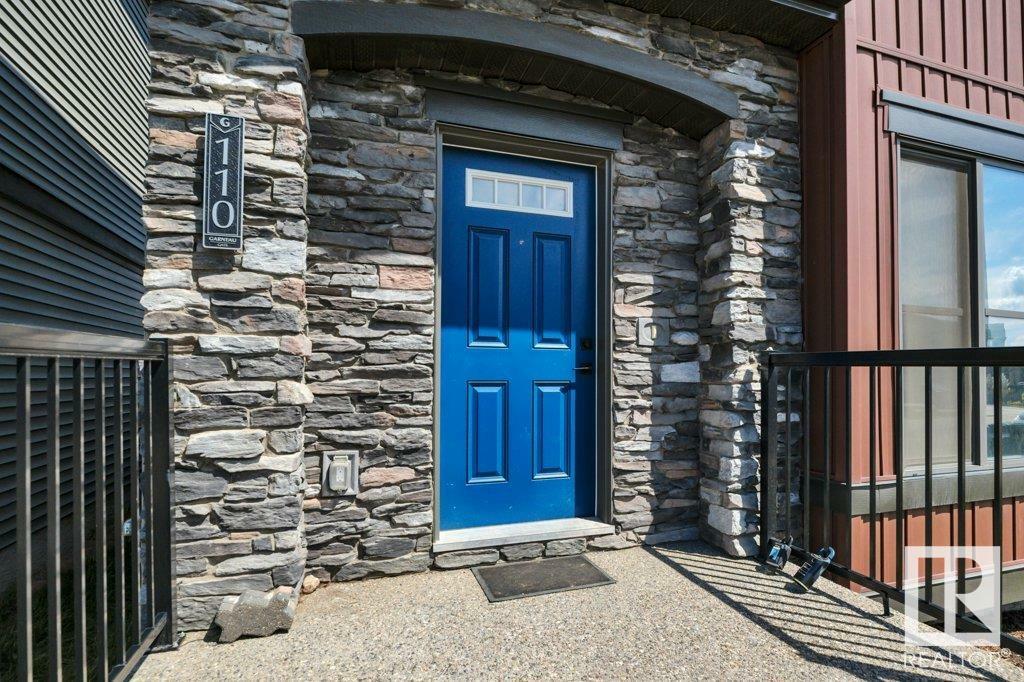 Photo de la propriété: 110 Garneau Gate AB T7X 0A7