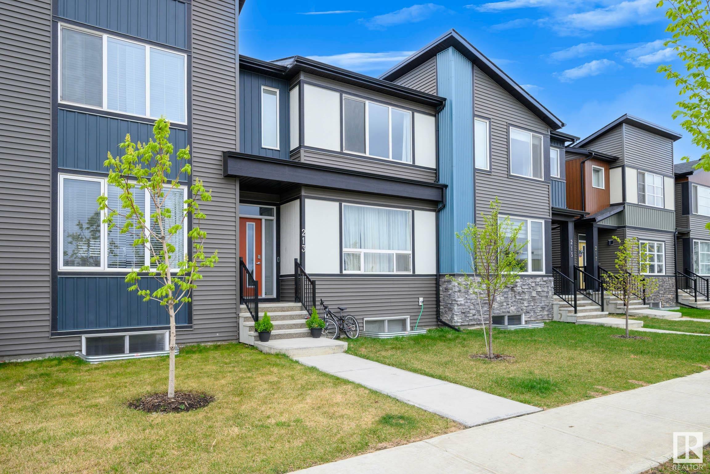 Photo de la propriété: 213 Rankin Drive AB T8N 7Y4