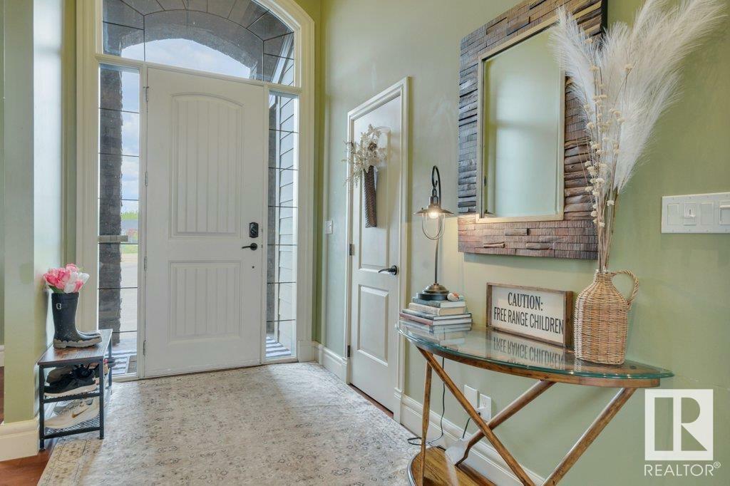 Property Photo: 50054 Rge Road 232 450 AB T4X 0K8