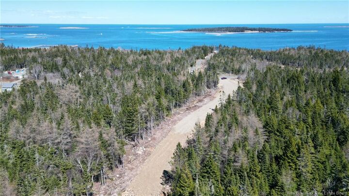 Property Photo:  Lot 2 Shore Road  NB E5G 3E6 