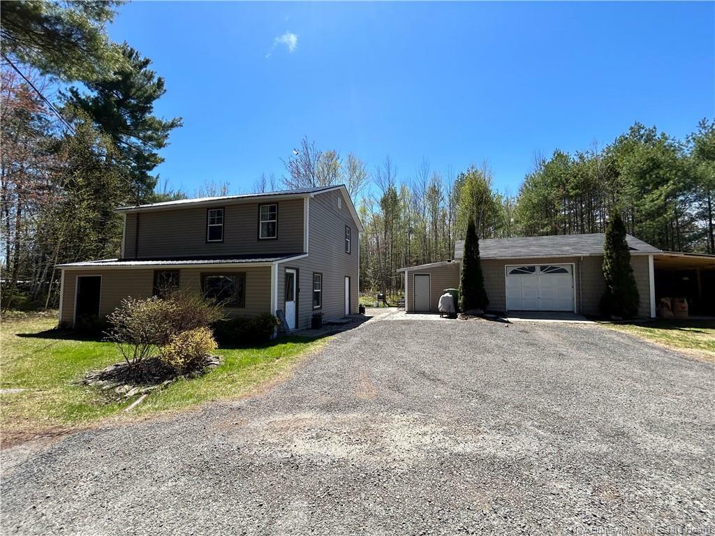 Property Photo: 1256 Route 10 NB E3A 8R1