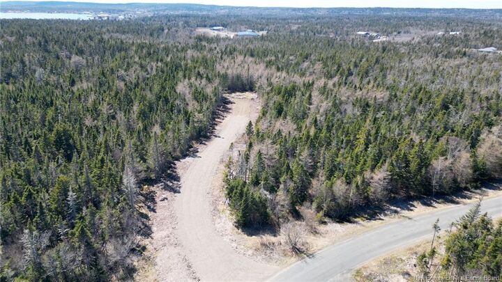 Property Photo:  Lot 6 Shore Road  NB E5G 3E6 