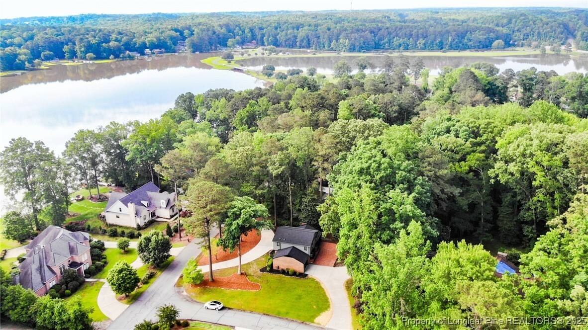 Property Photo: 225 Lakeview Drive NC 27332