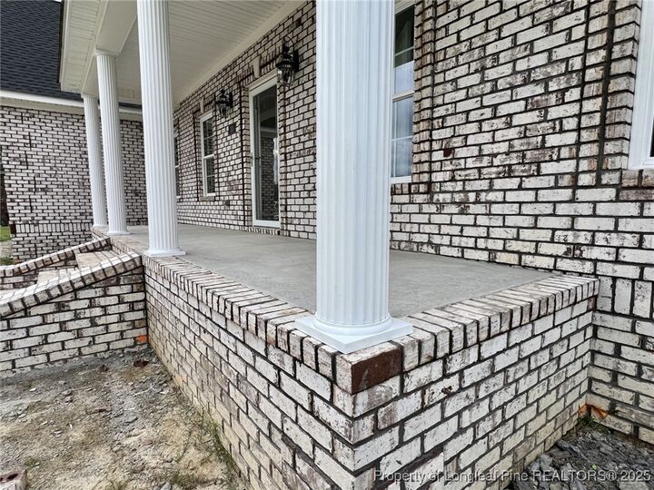 Property Photo: 103 Ashton Lane NC 28360
