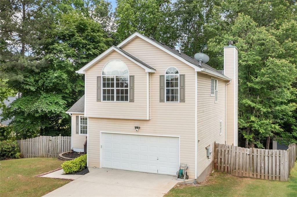 Property Photo: 503 Fable Lane GA 30114