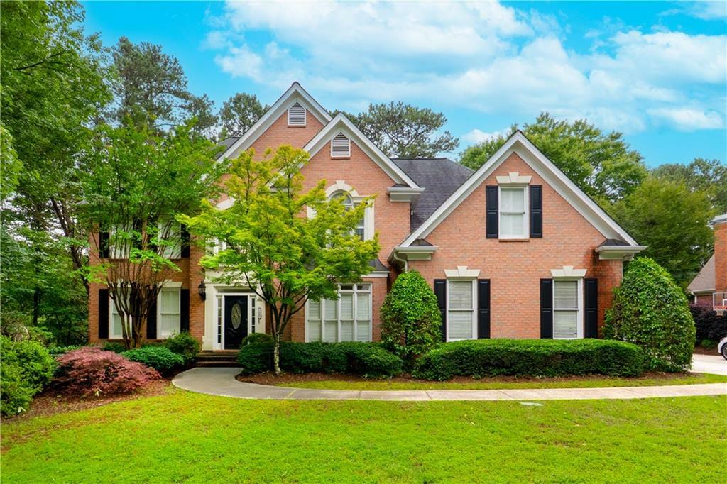 1000 Admiral Crossing  Alpharetta GA 30005 photo