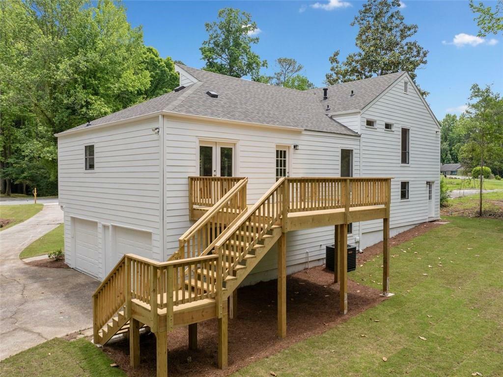 Property Photo: 2920 Alberta Drive GA 30062