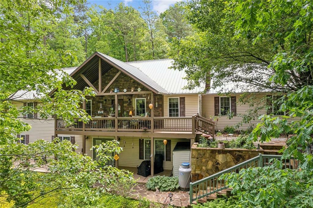 Property Photo: 670 Sally Circle GA 30536