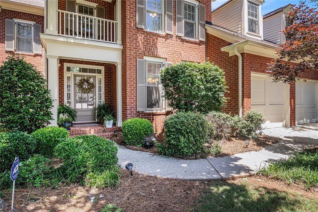 Property Photo: 1600 Heritage Trail GA 30075