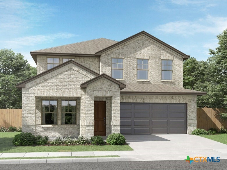 3080 Pike Drive  New Braunfels TX 78132 photo