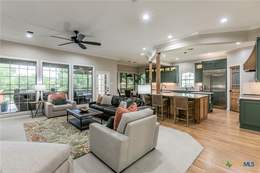 Property Photo: 1705 Canyon Springs Drive TX 76513
