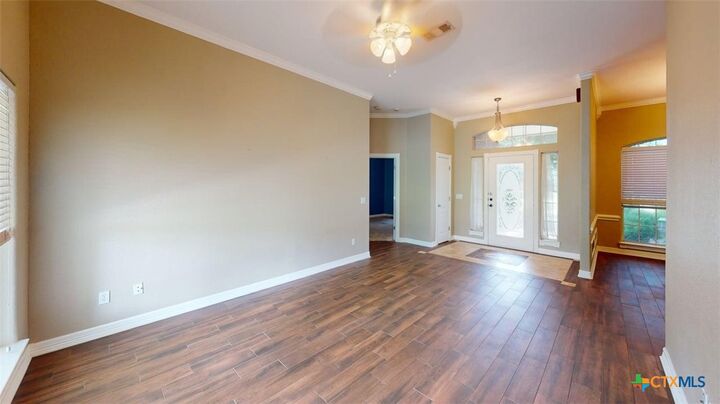 Property Photo:  142 Jesse James Drive  TX 76559 