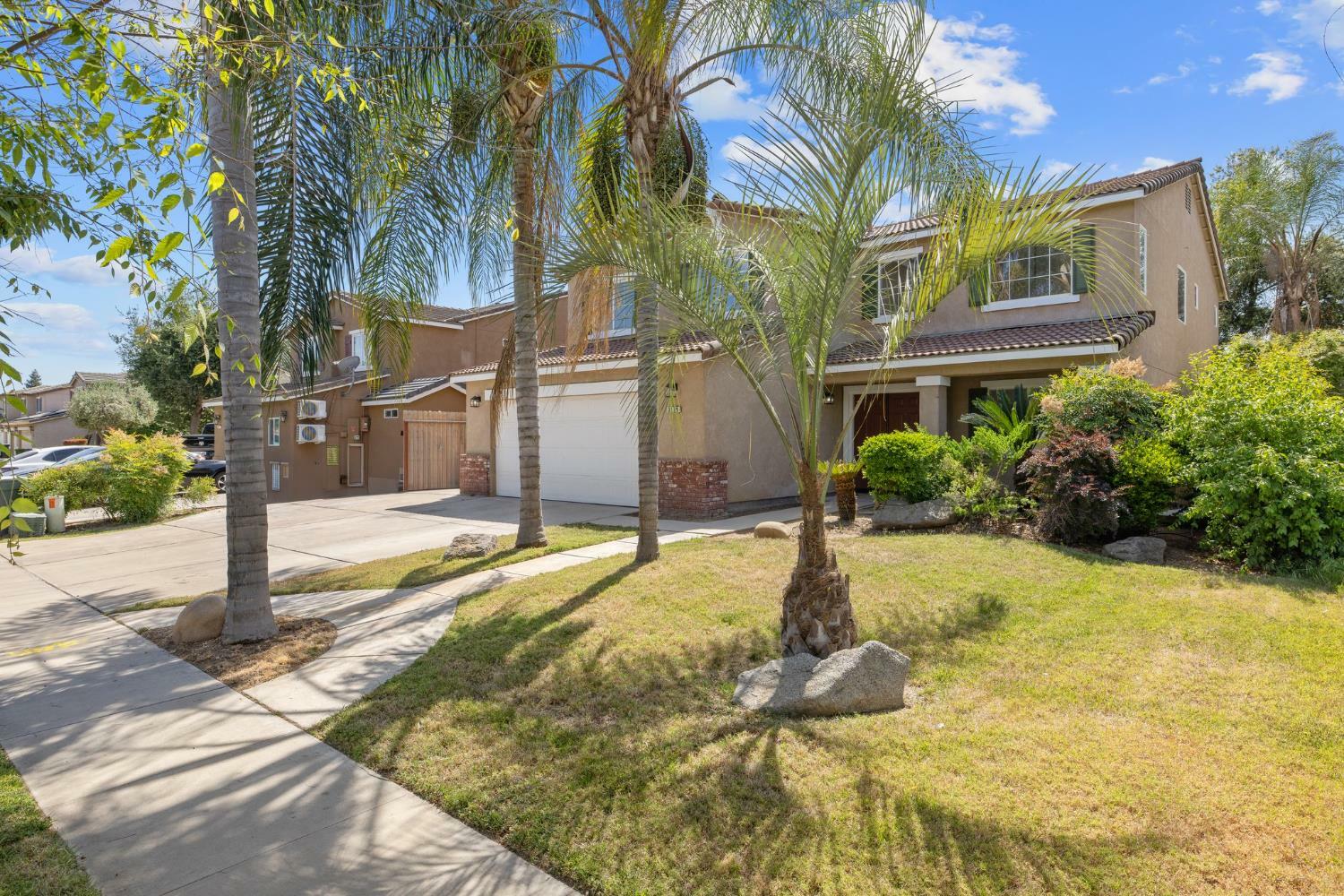 Property Photo: 3225 N Mendonca Street CA 93291