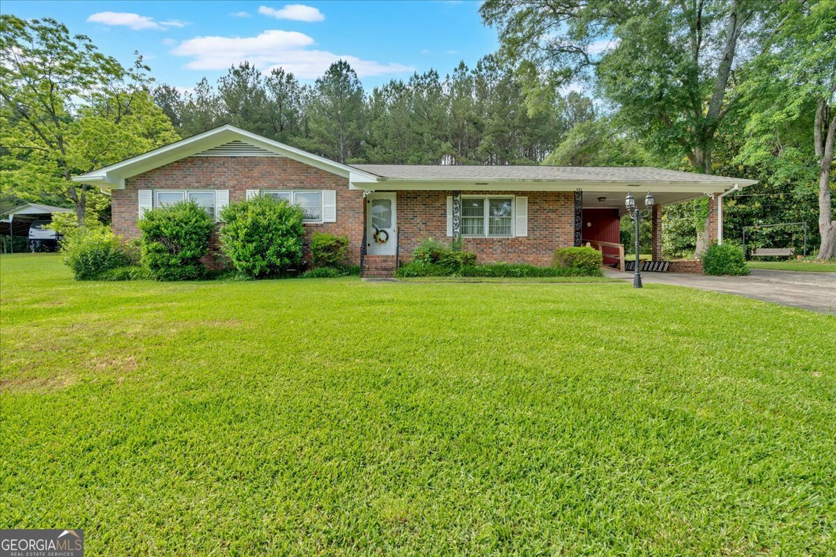 Property Photo: 251 Valley Grove Road GA 30125