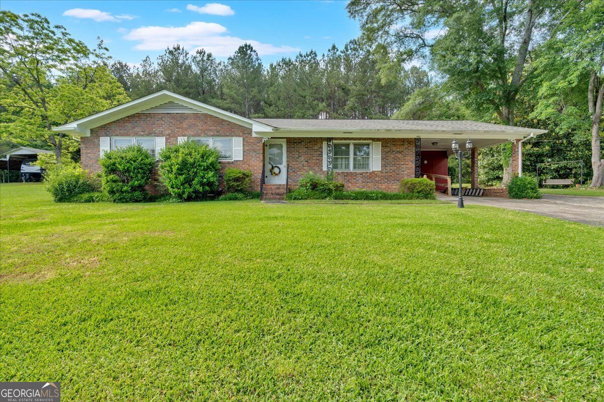 Property Photo: 251 Valley Grove Road GA 30125