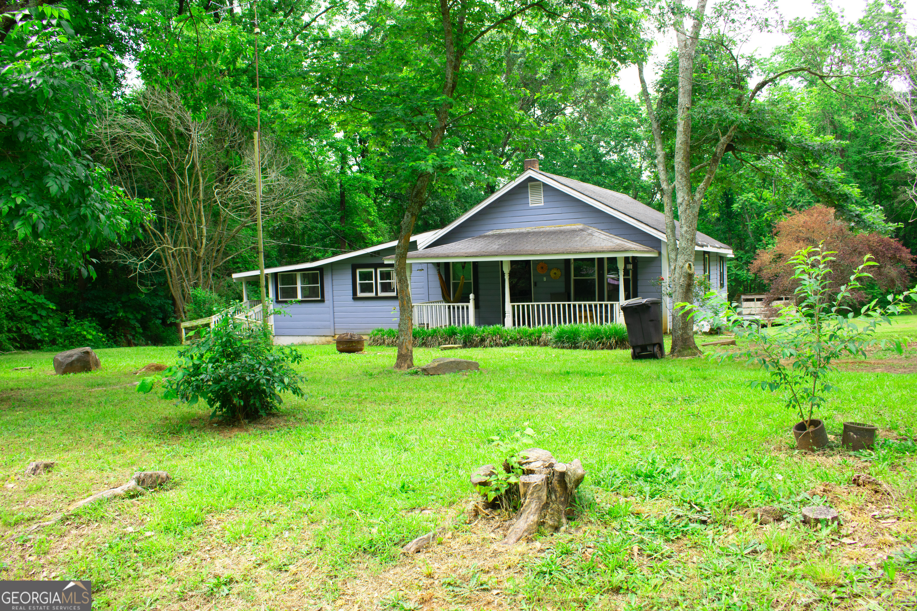 Property Photo: 219 Water Plant Road GA 30529