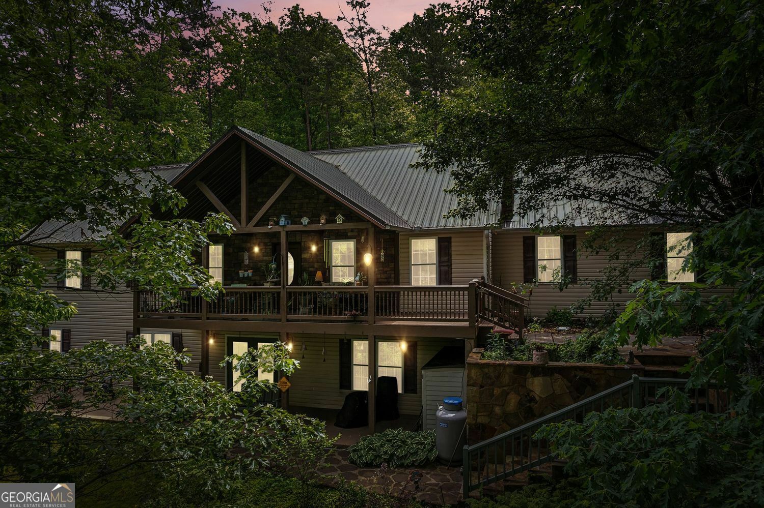 Property Photo: 670 Sally Circle GA 30536