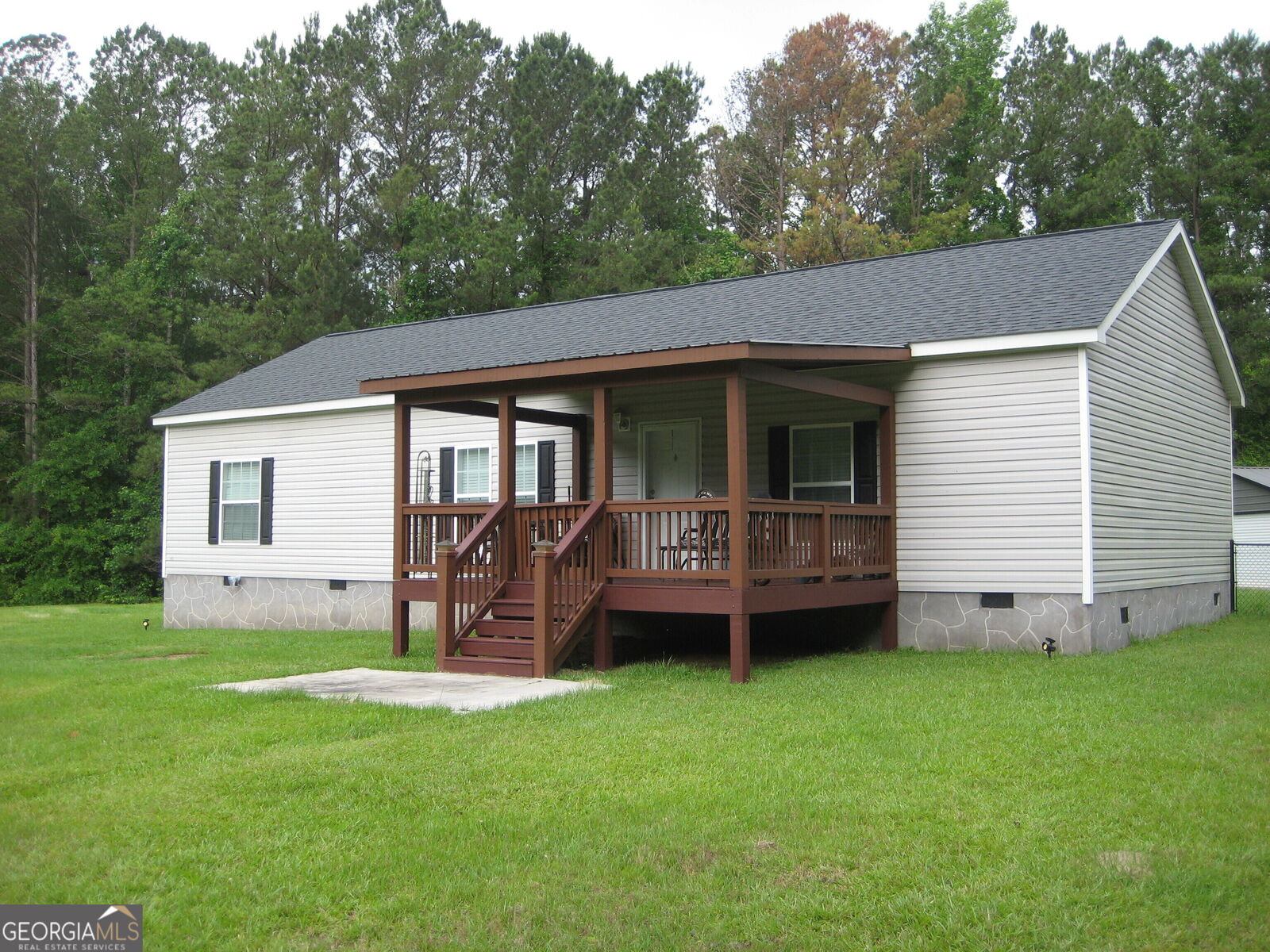 Property Photo:  1044 Union School Road  GA 30258 