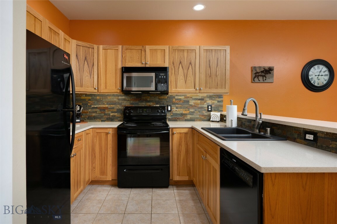 Property Photo: 128 Droulliard Avenue MT 59718