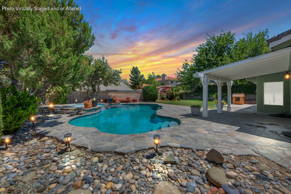 Property Photo: 41304 Maple Street CA 93551
