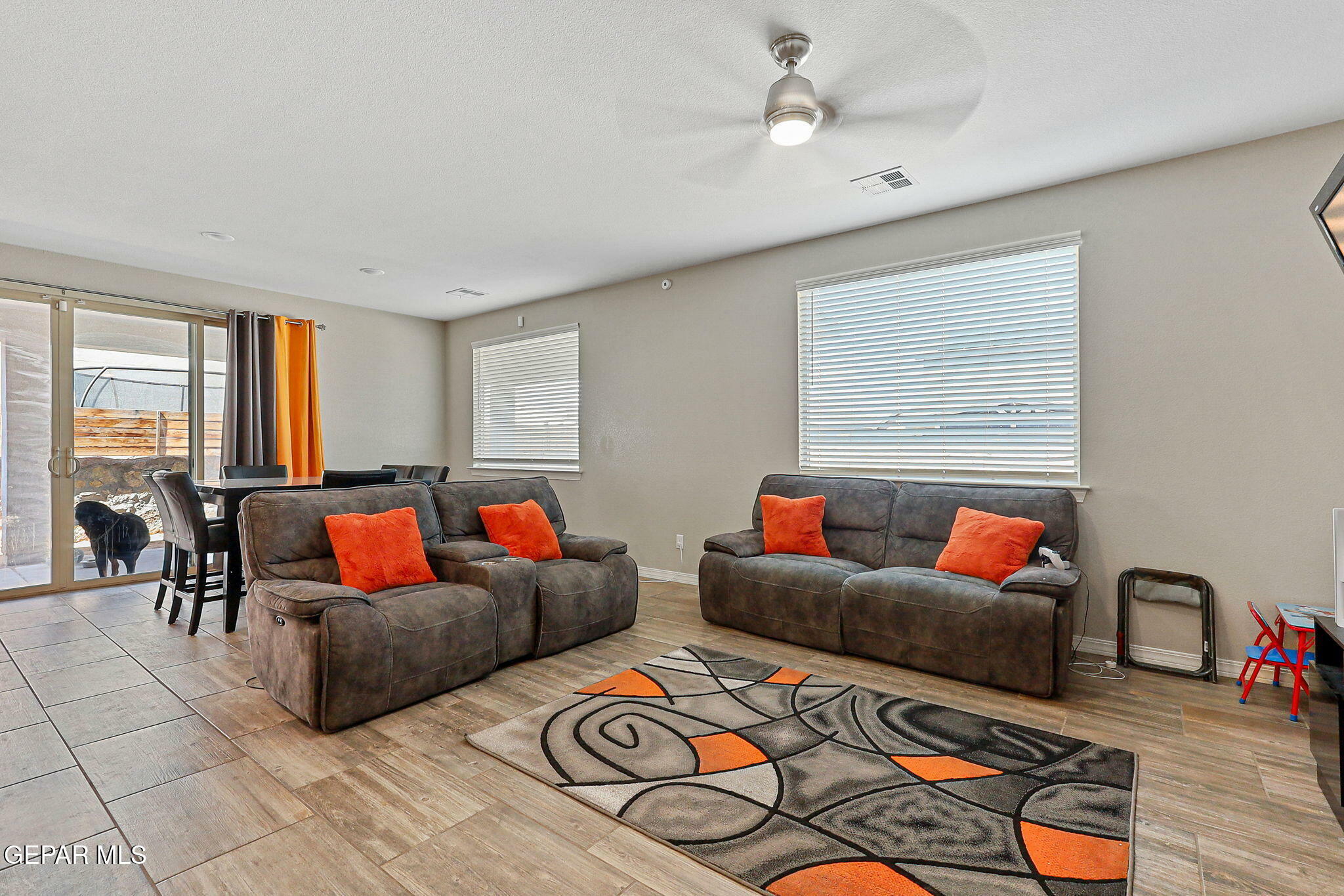 Property Photo: 2808 Tierra De Moyo Place TX 79938