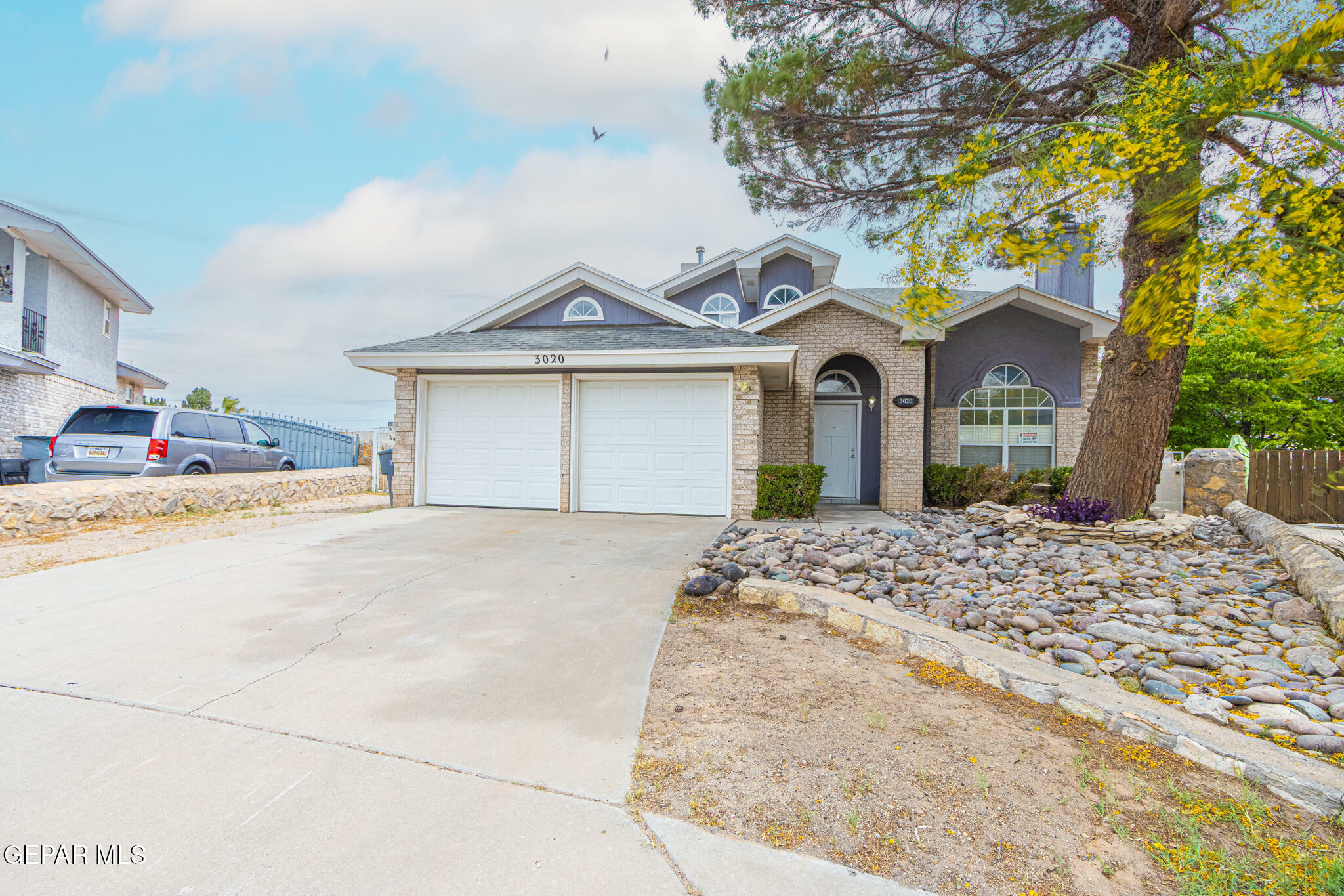 Property Photo: 3020 Lake Travis Place TX 79936