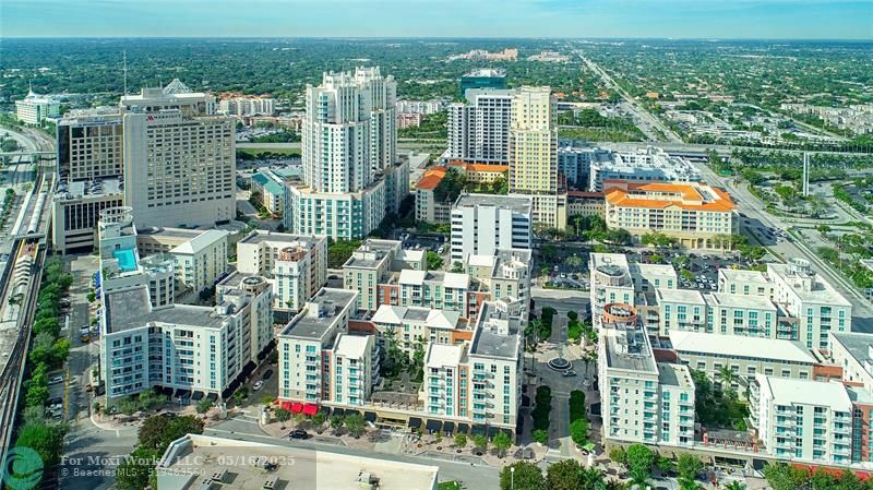 Property Photo: 7275 SW 90 Way 210 FL 33156