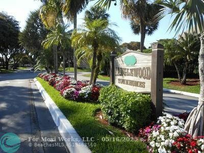 Property Photo: 210 SW 97th Terrace 210 FL 33025