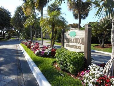 Property Photo: 210 SW 97th Terrace 210 FL 33025