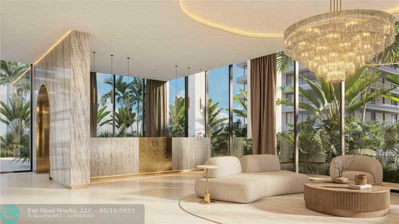 Property Photo: 1200 SW 2nd Ave 1901 FL 33130